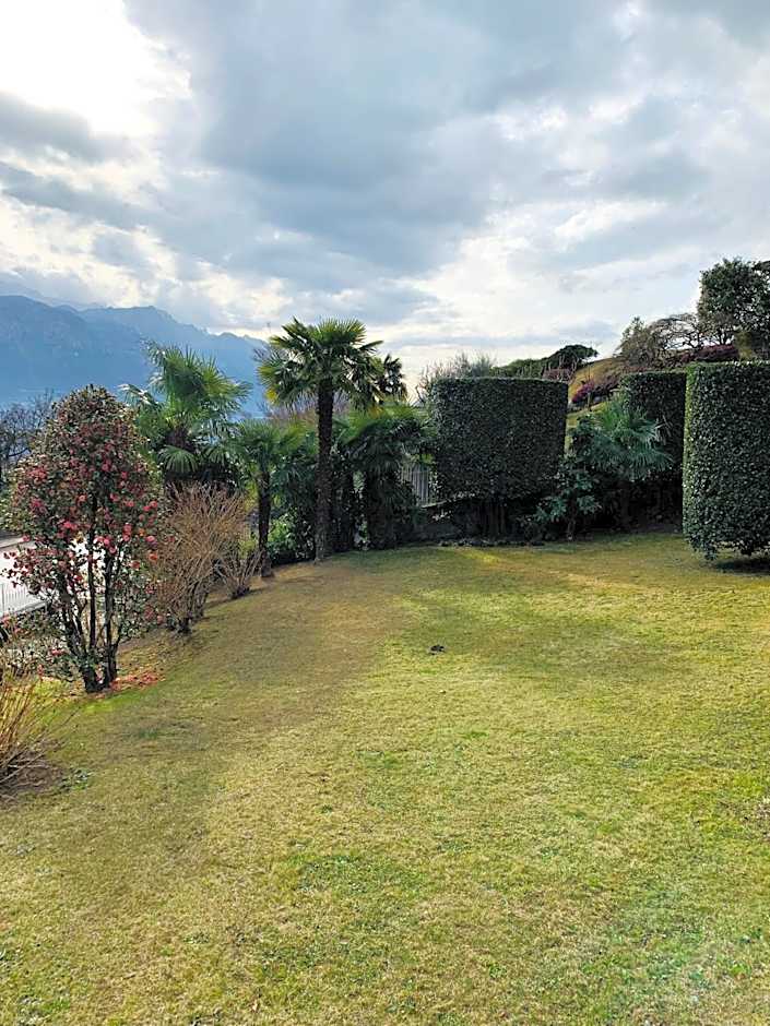 Hotel Loveno