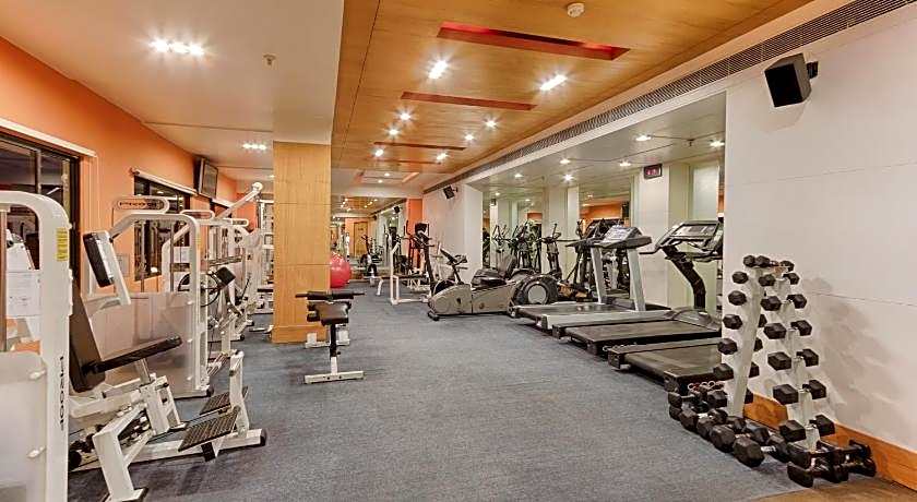 Quality Hotel DV Manor