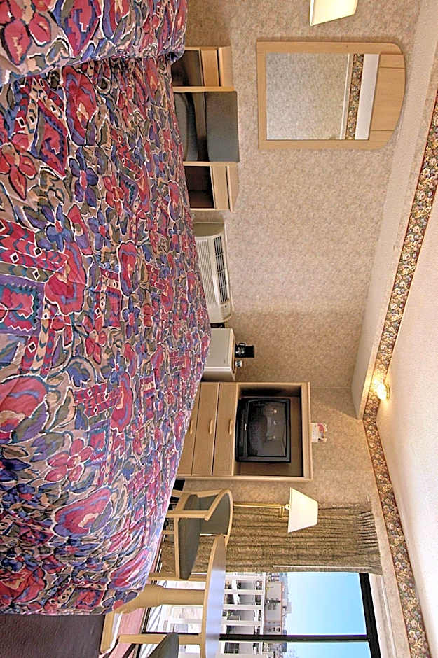 Super 8 by Wyndham Atlantic City