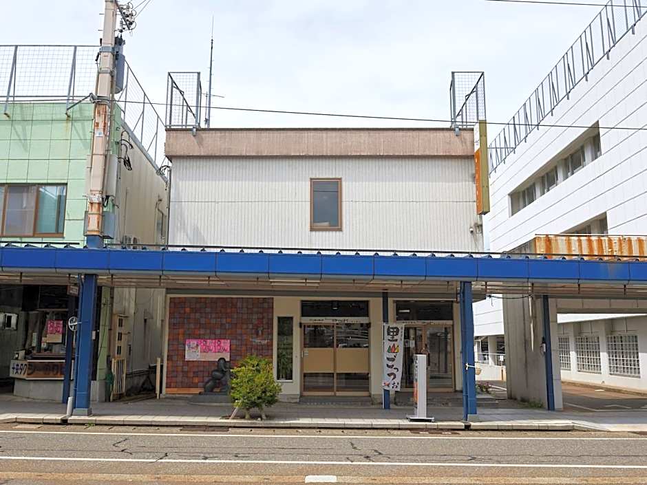Hotel SIMIZU