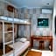 Cabin Purwokinanti Hotel