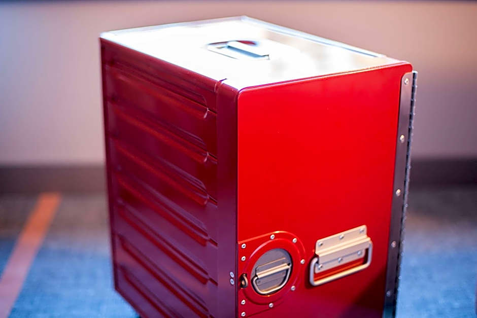 Atlantic Hotel Airport