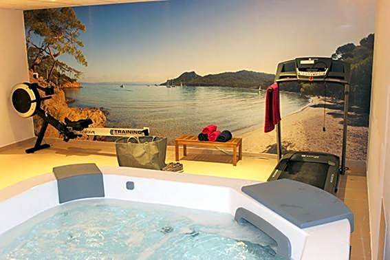 Lou Riou Village Vacances