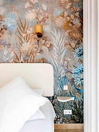 Double Room with Canal View