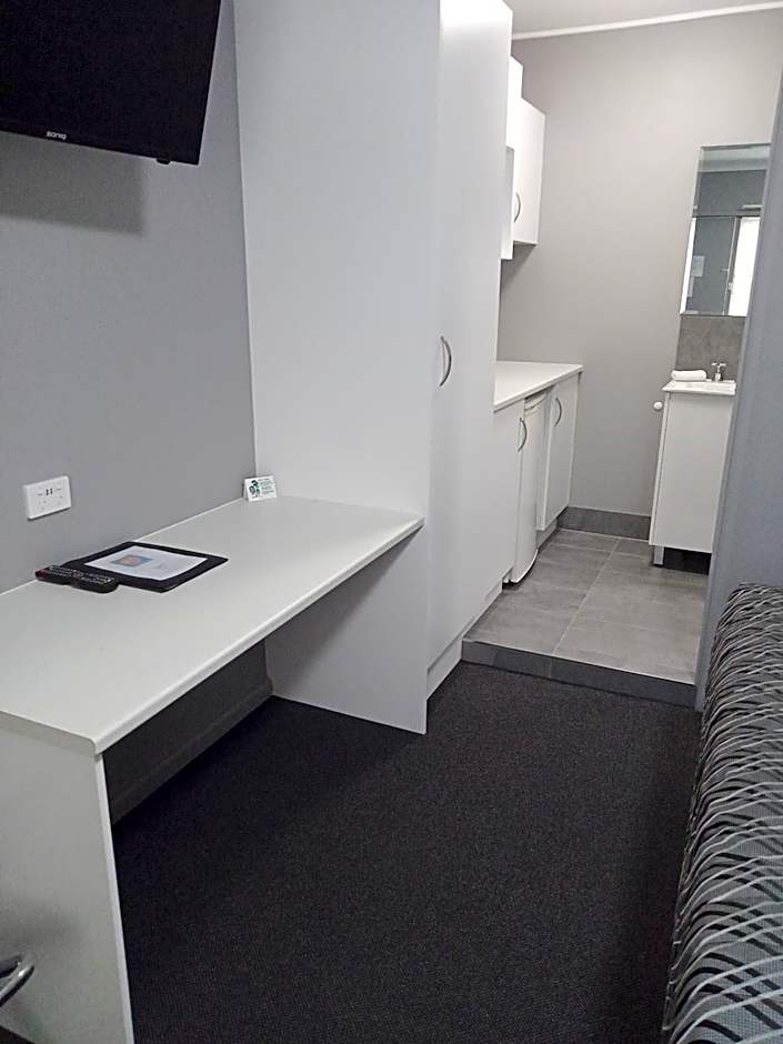 Solomon Inn Motel Figtree