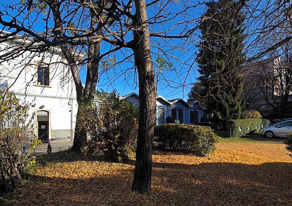 GIO'EL Happiness Guest House