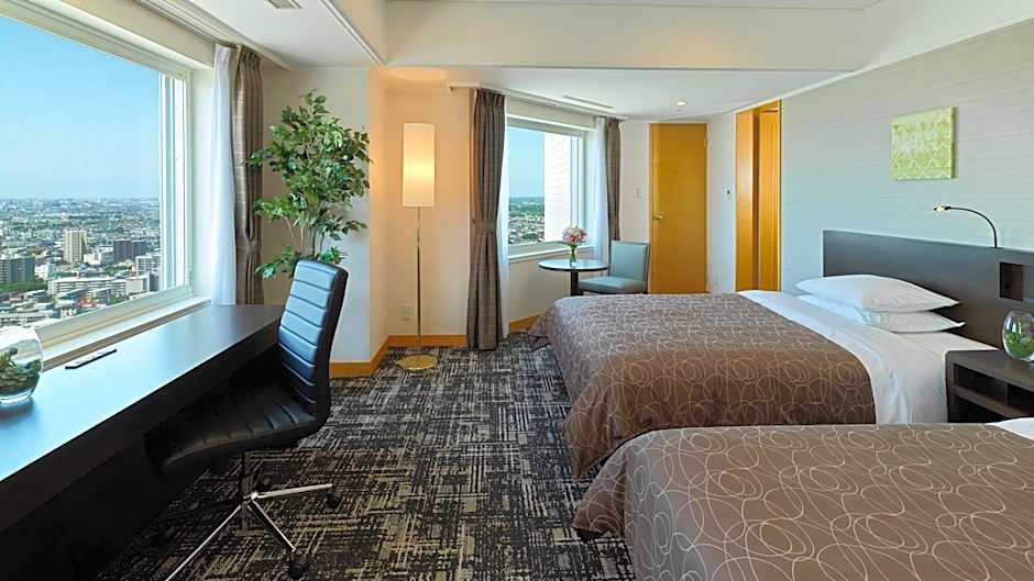 Hotel Emisia Sapporo