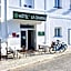 Hotel Le Coureau