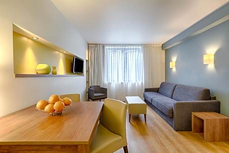 Citadines Place D'Italie Paris