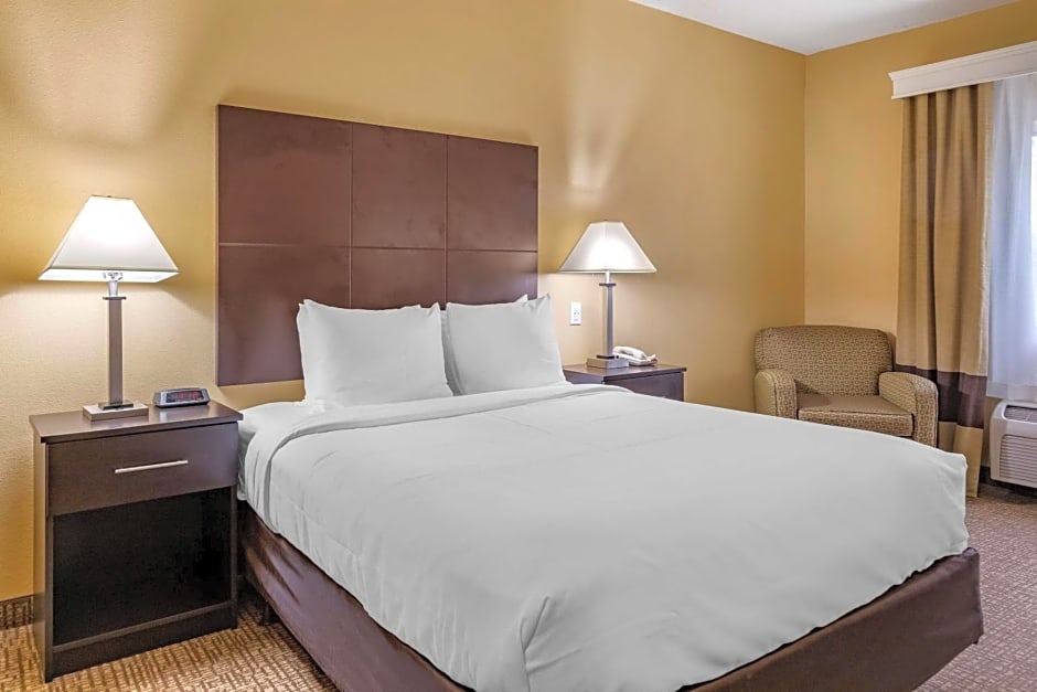 Comfort Inn & Suites ATX North