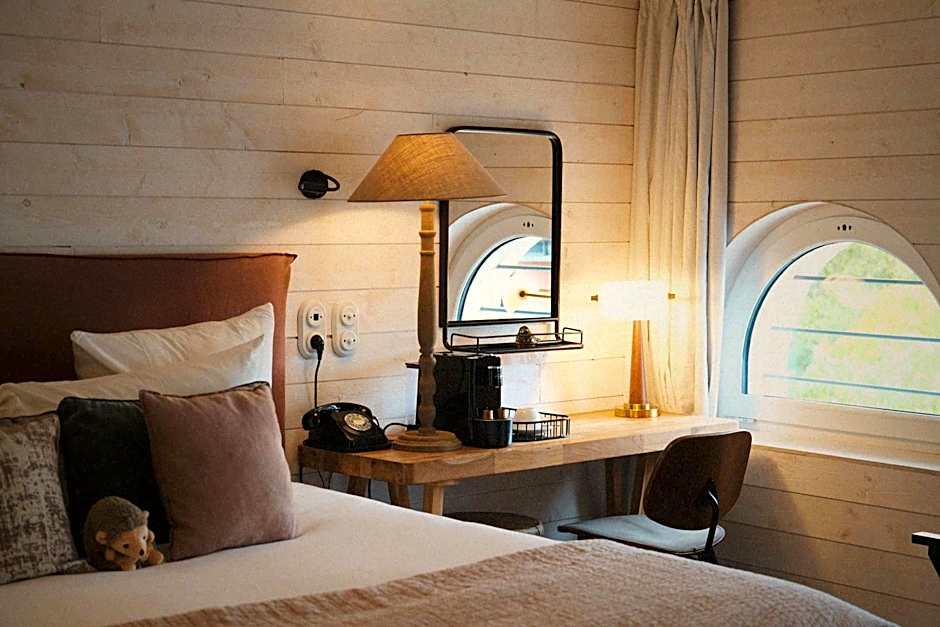 Boutique Hotel SOCLO