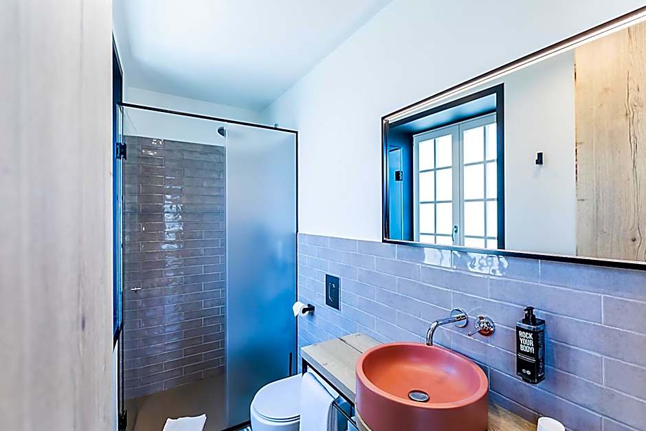 ibis Styles chaves