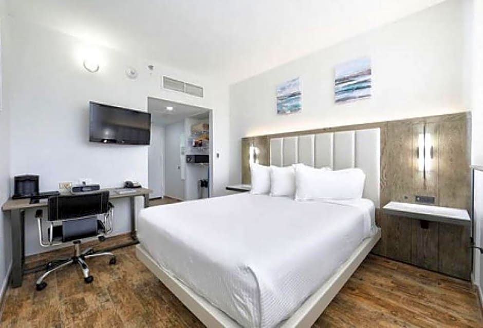 San Juan Airport Hotel