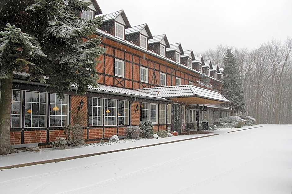 Haags Hotel Niedersachsenhof