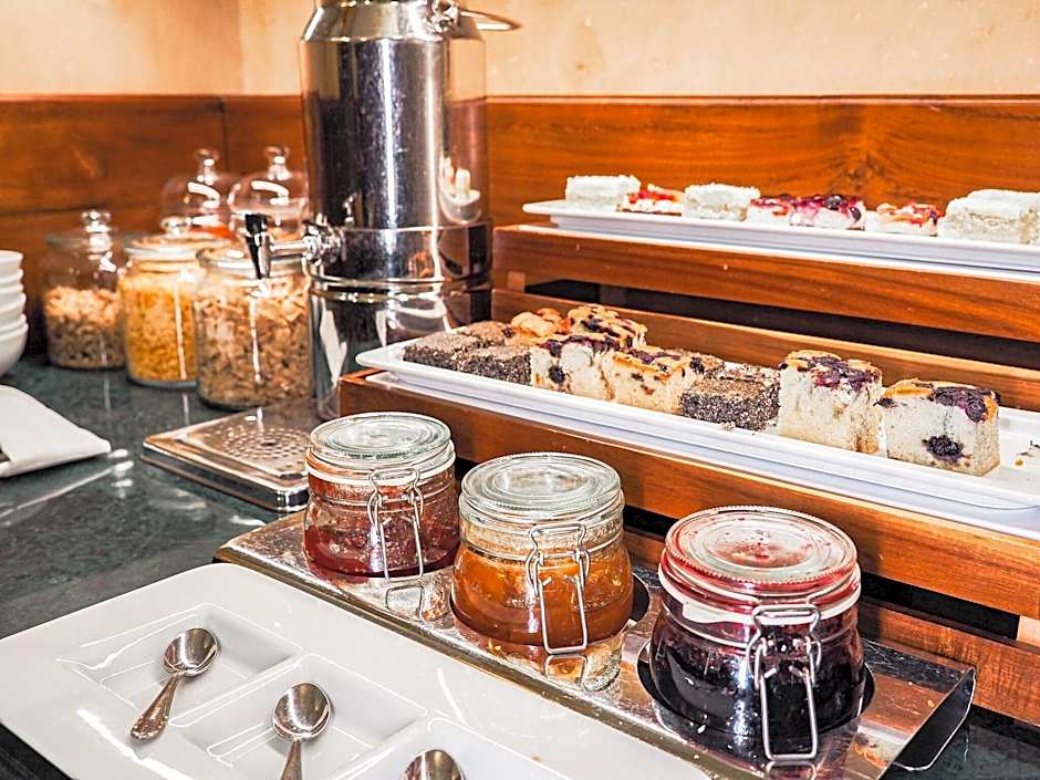 Bhg Apartments Prague