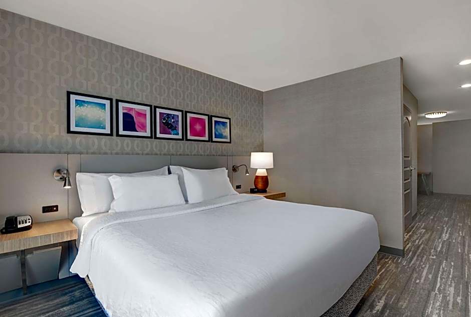 Hilton Garden Inn Hamilton