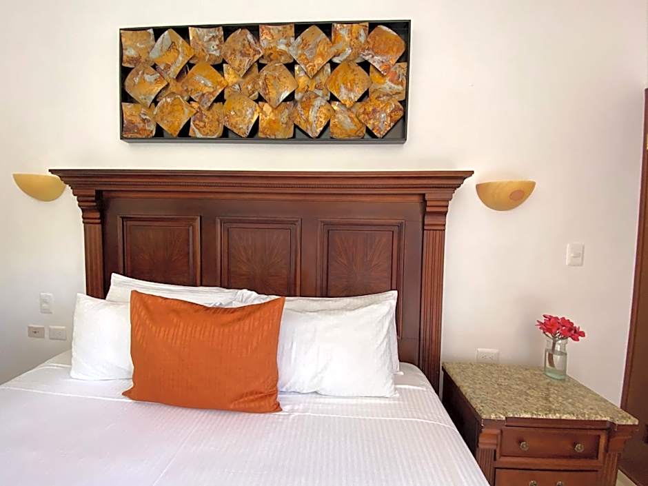 Hotel Las Golondrinas