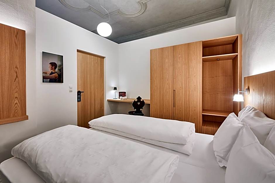 Hotel Walther v.d. Vogelweide Superior