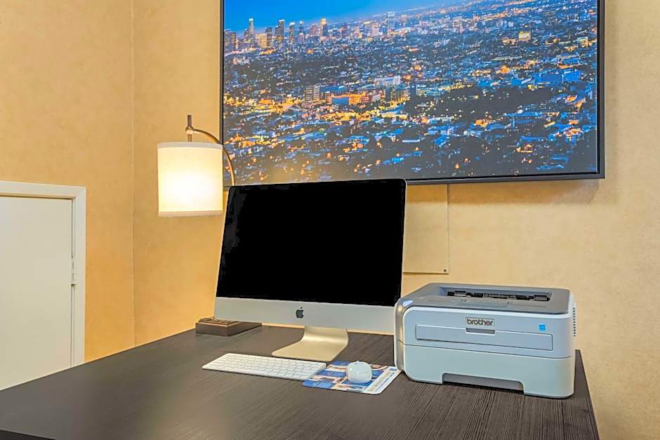 Best Western Diamond Bar Hotel & Suites