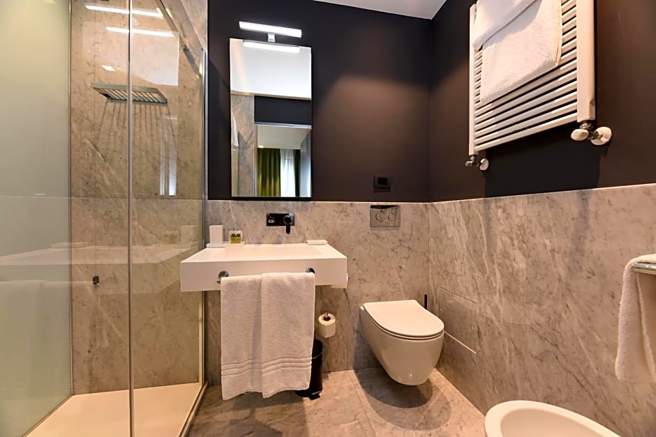 Hotel Maison Ducal
