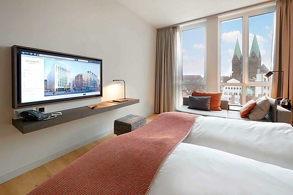 Atlantic Grand Hotel Bremen