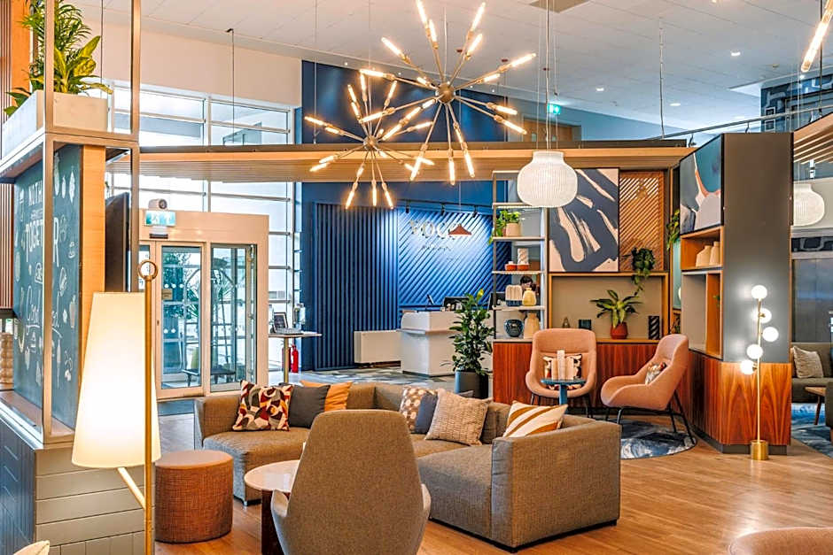voco Winchester Hotel & Spa By IHG