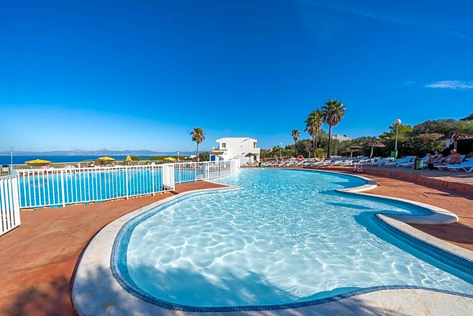 Sun Club El Dorado - All Inclusive