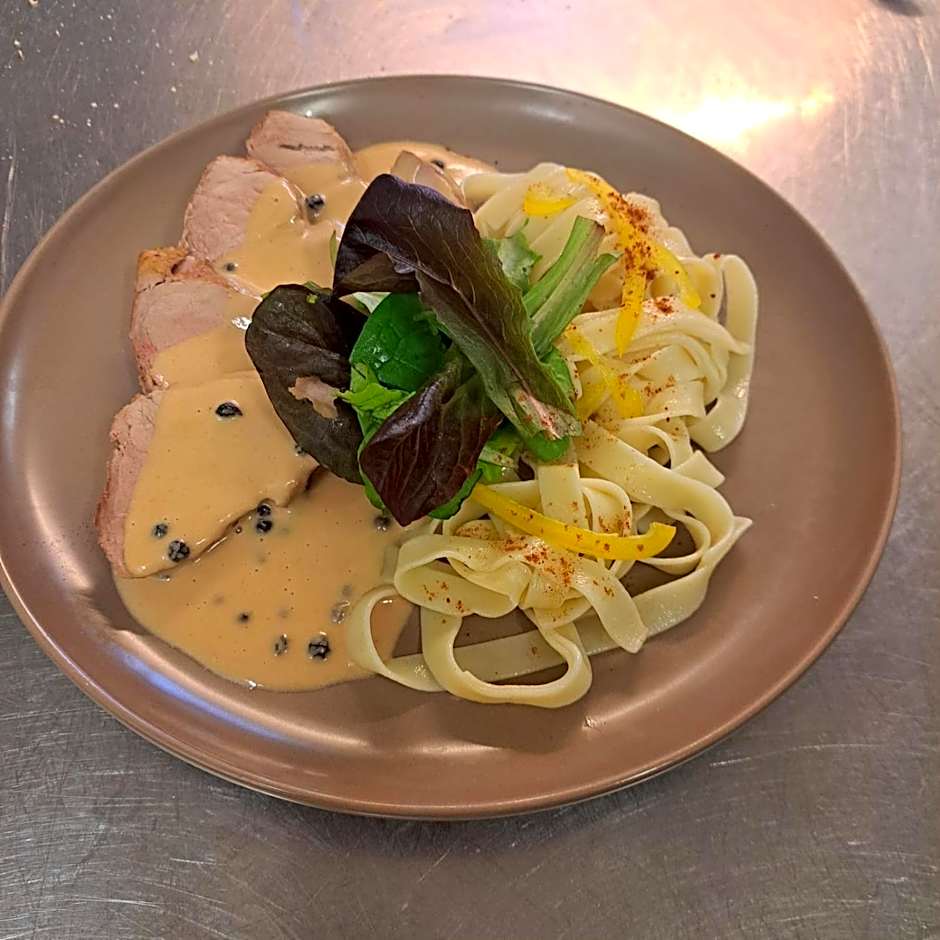 Hôtel Inn Design Resto Novo Montargis