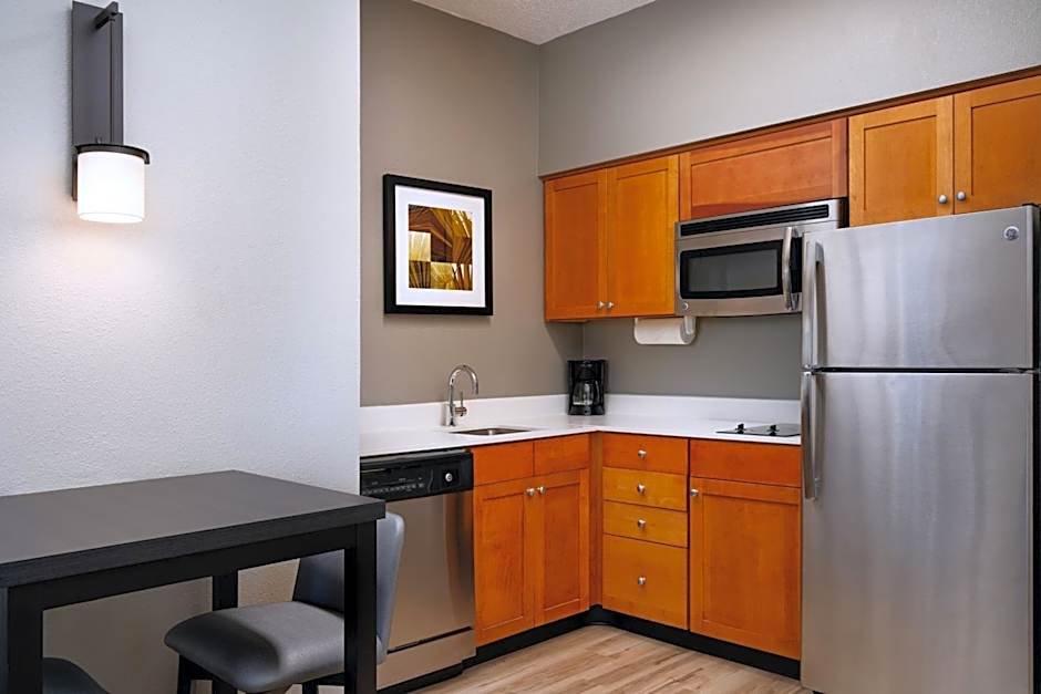 Residence Inn by Marriott Fort Lauderdale SW/Miramar