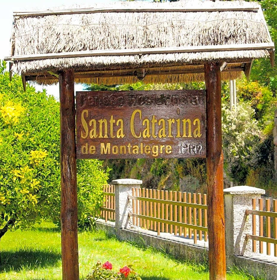Casa Santa Catarina