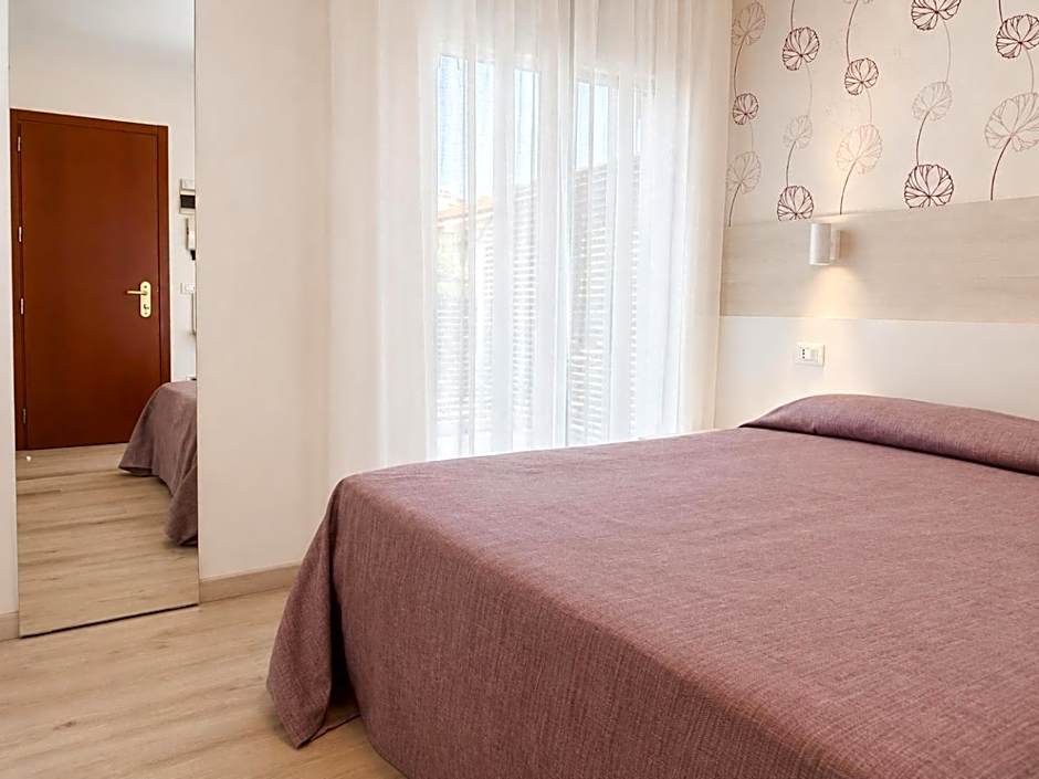 Hotel Da Mario