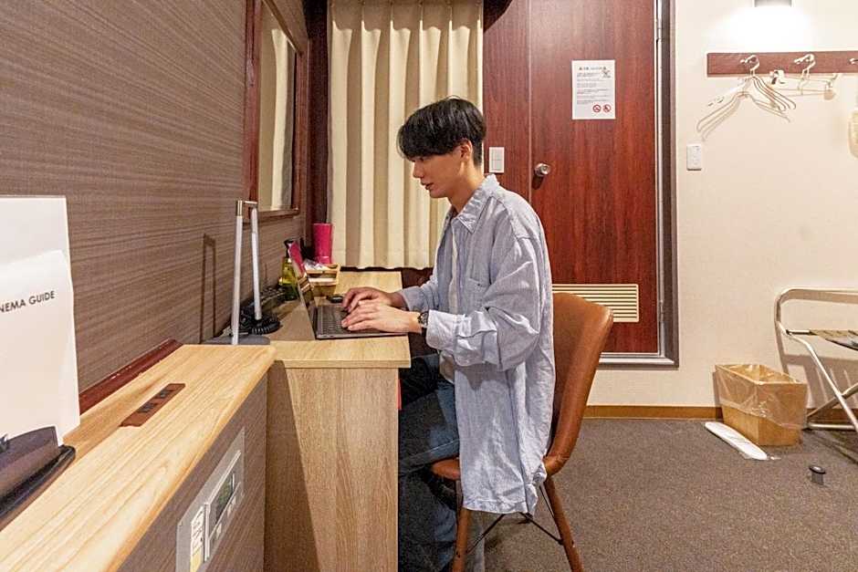 HOTEL RELIEF Kokura Station - Vacation STAY 34061v