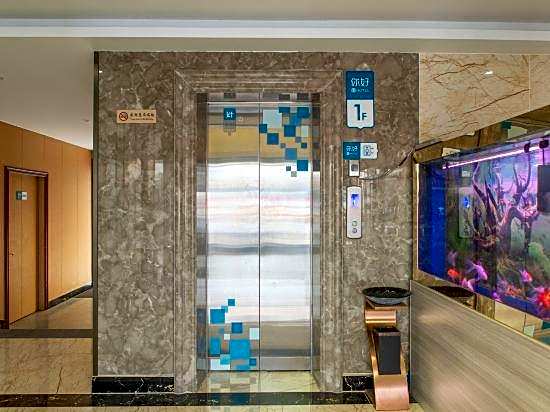 Tian Yue Hotel