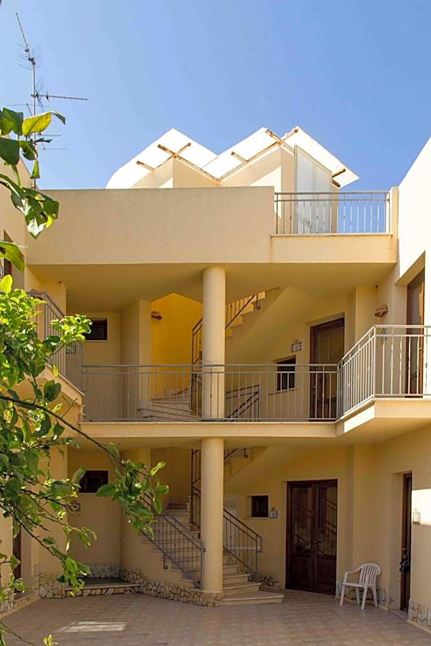 Hotel Al Paradise