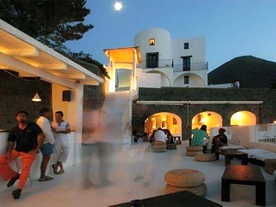 Hotel Santa Isabel