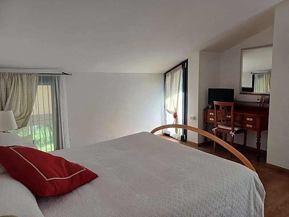 Carmen de Nella Eco Lodge 4*