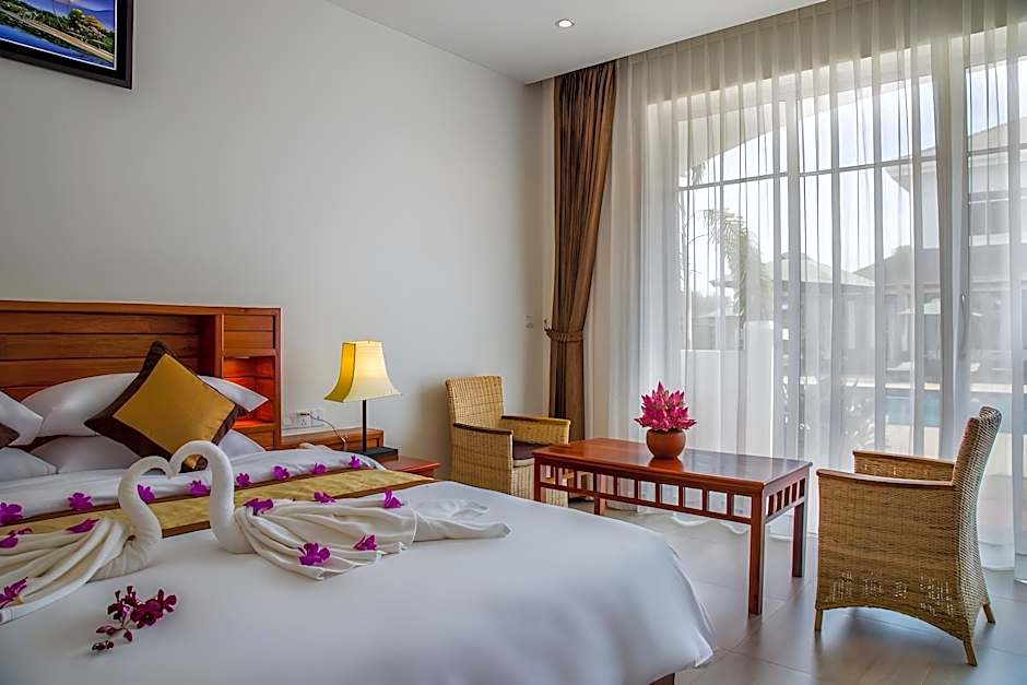 Glorious Hotel & Spa