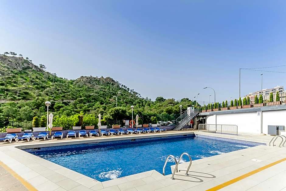 Sercotel Maya Alicante