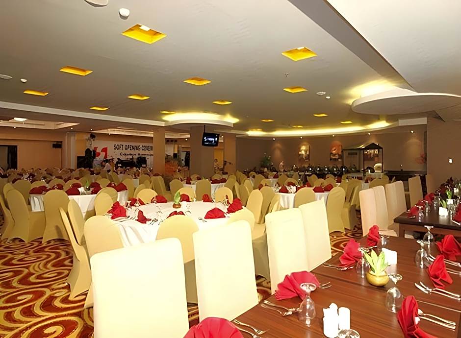 Swiss-Belhotel Kendari