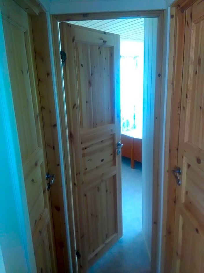 Bjørgo Gard - Stegastein