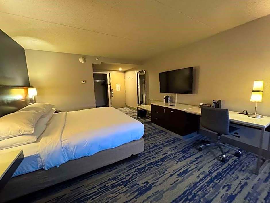 Skyline Hotel Detroit Airport, SureStay Collection by Best Western