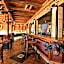Victoria Falls Safari Lodge