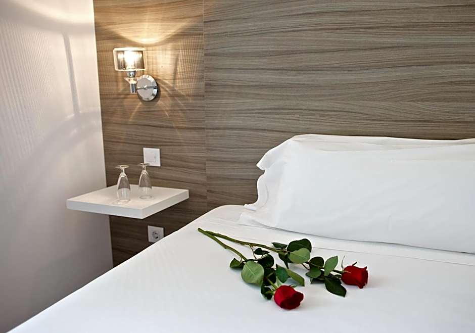 Hotel BestPrice Diagonal