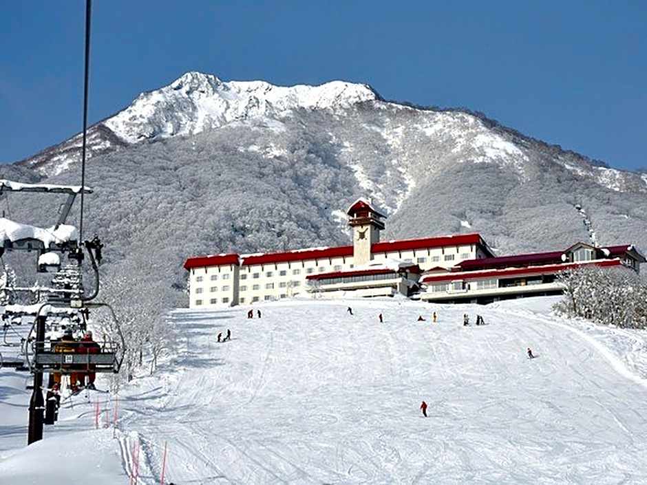Hotel Taiko