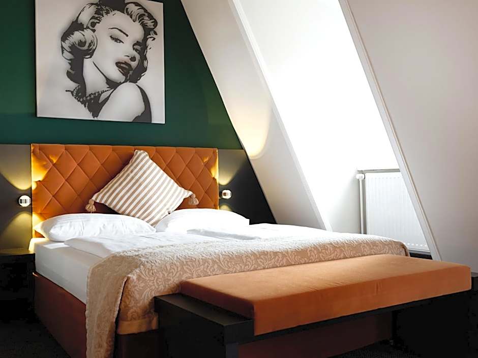 Hotel Villa Carlton - Adults Only