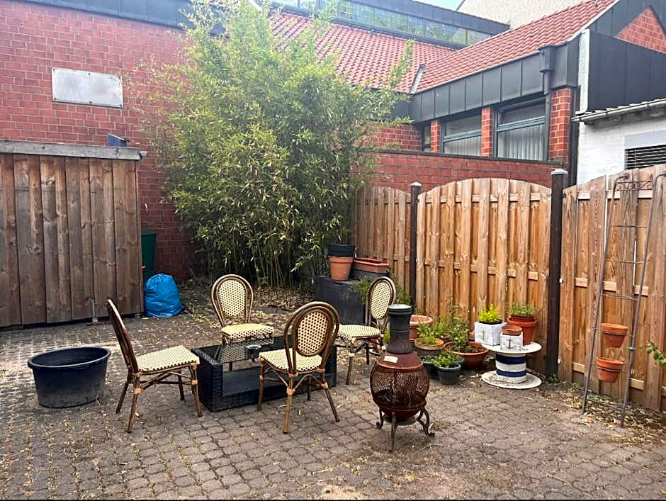 Hotel Wandsbek Hamburg