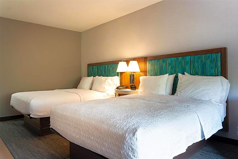 Hampton Inn By Hilton Turnersville