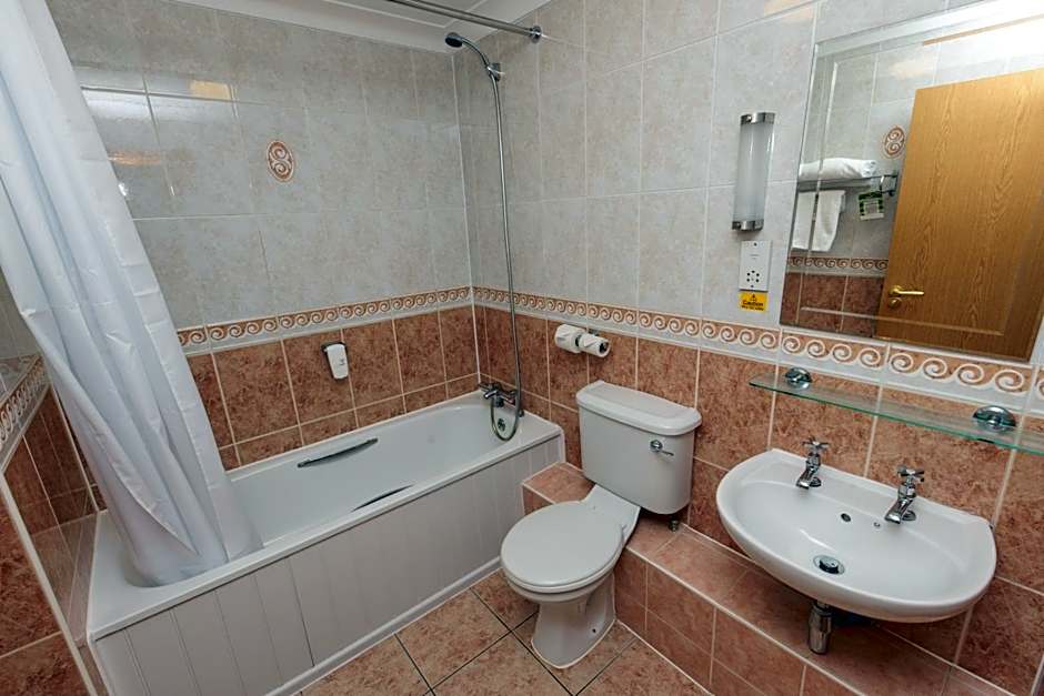 Boundary, Alfreton by Marston's Inns