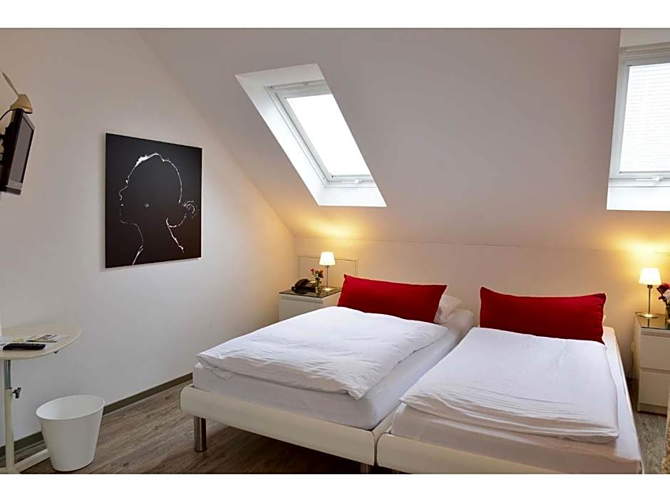 Hotel Eikamper Höhe