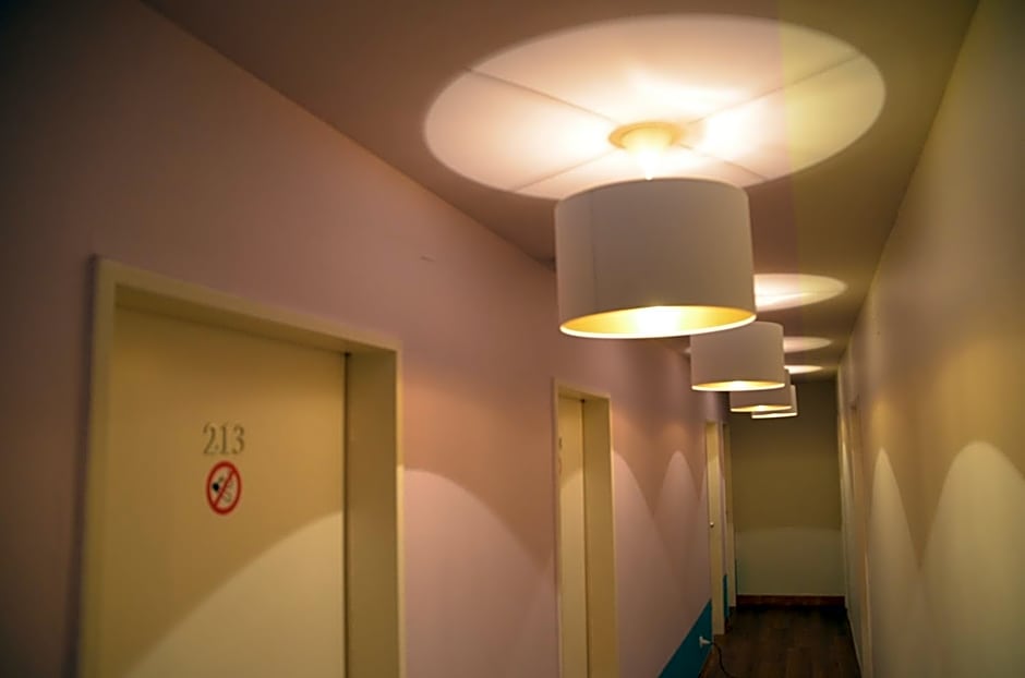 Hotel Amba